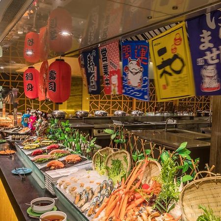 Holiday Inn Hangzhou City Center 외부 사진