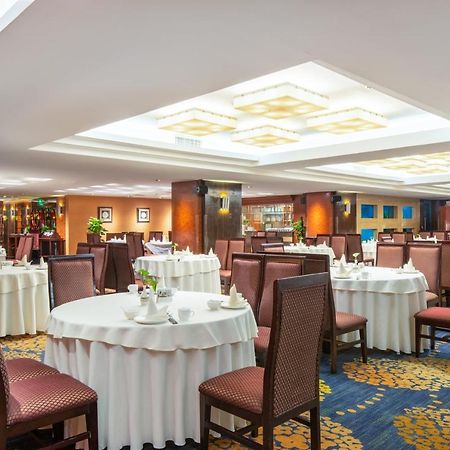 Holiday Inn Hangzhou City Center 외부 사진