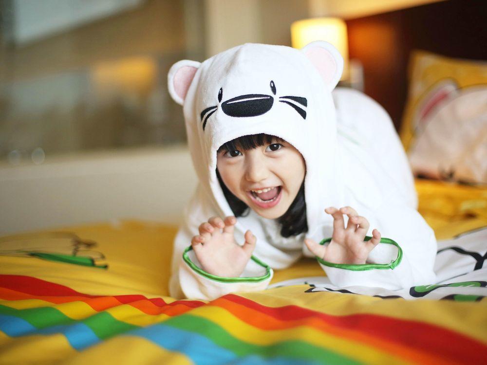 Holiday Inn Hangzhou City Center 외부 사진