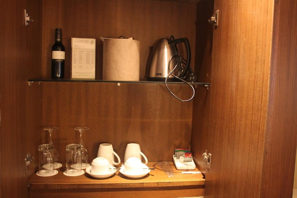 Holiday Inn Hangzhou City Center 외부 사진
