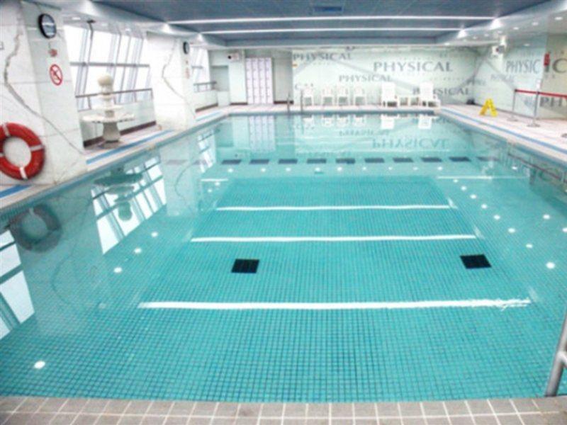 Holiday Inn Hangzhou City Center 외부 사진