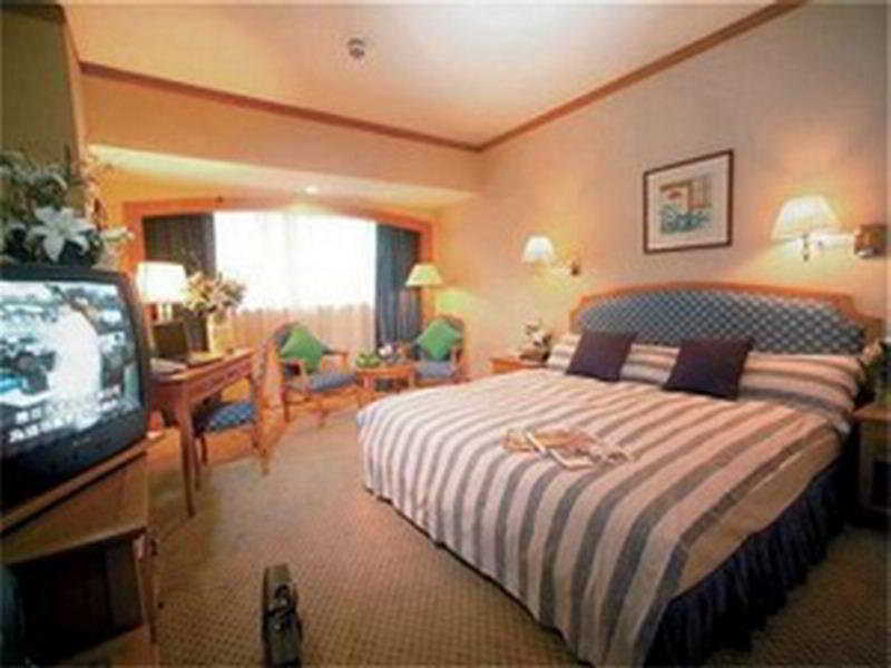Holiday Inn Hangzhou City Center 외부 사진