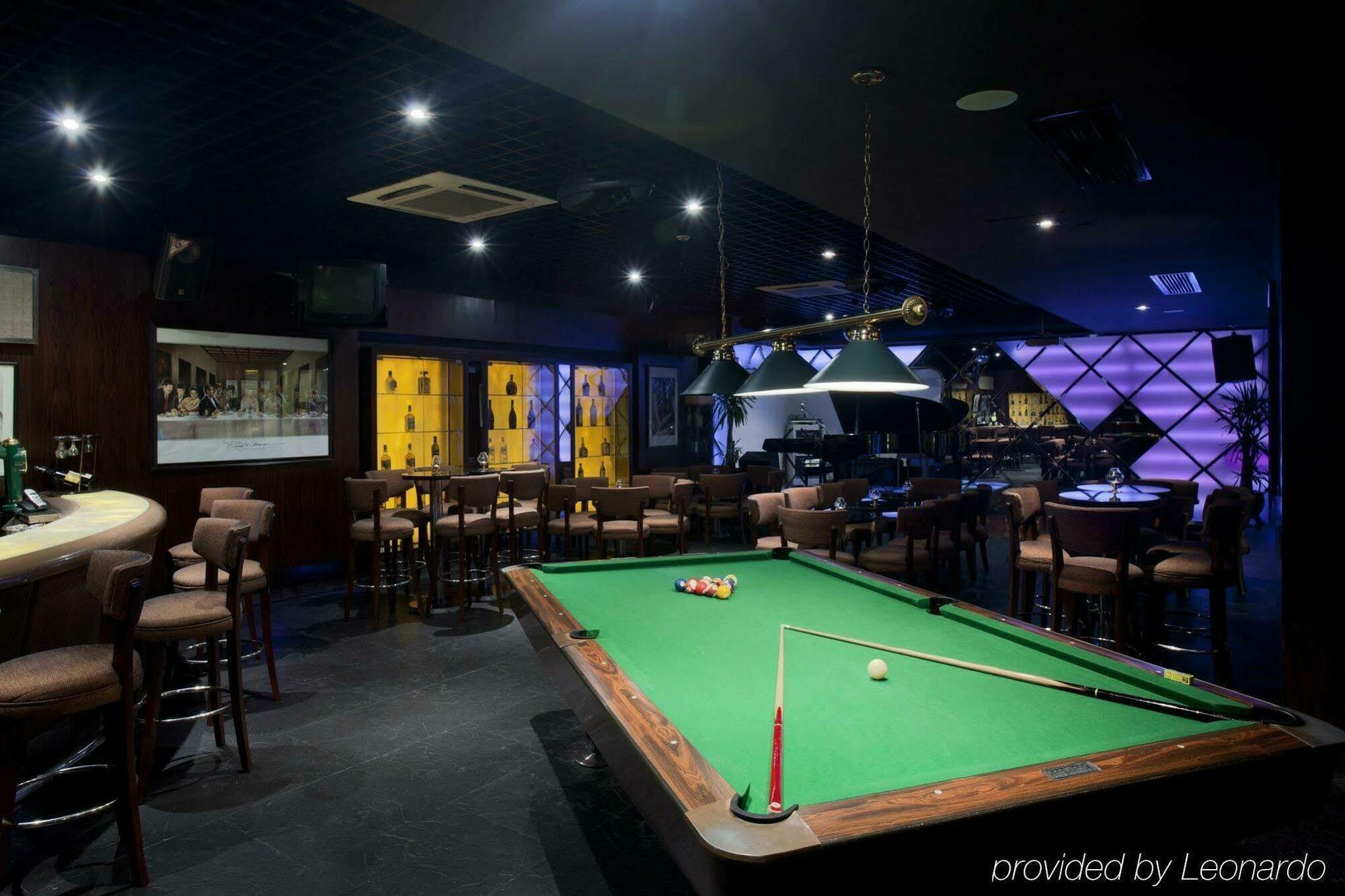 Holiday Inn Hangzhou City Center 외부 사진