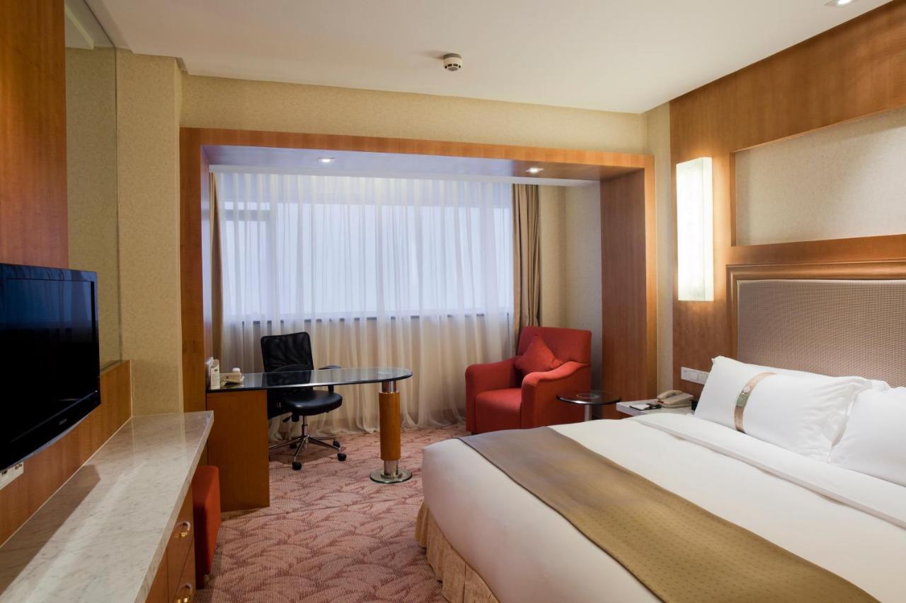 Holiday Inn Hangzhou City Center 외부 사진