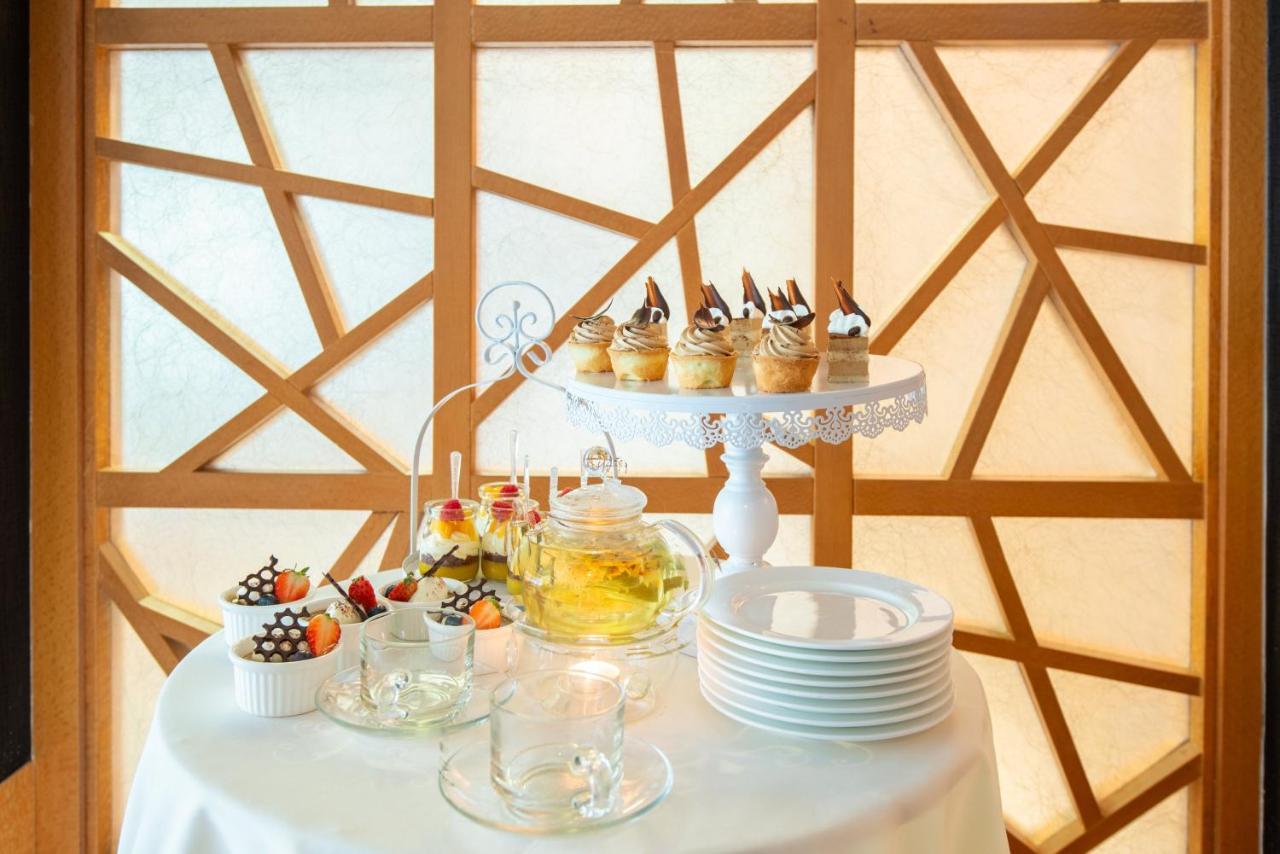 Holiday Inn Hangzhou City Center 외부 사진
