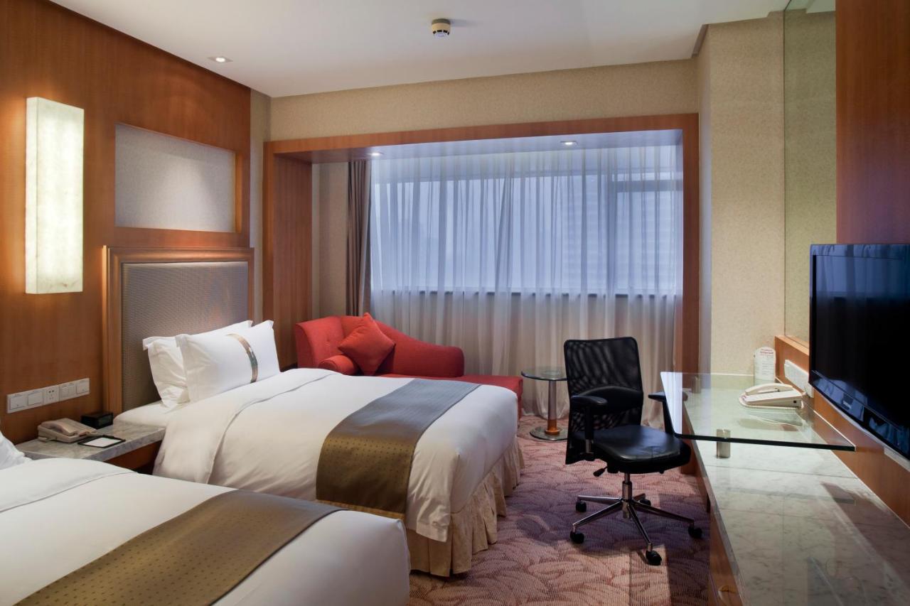 Holiday Inn Hangzhou City Center 외부 사진